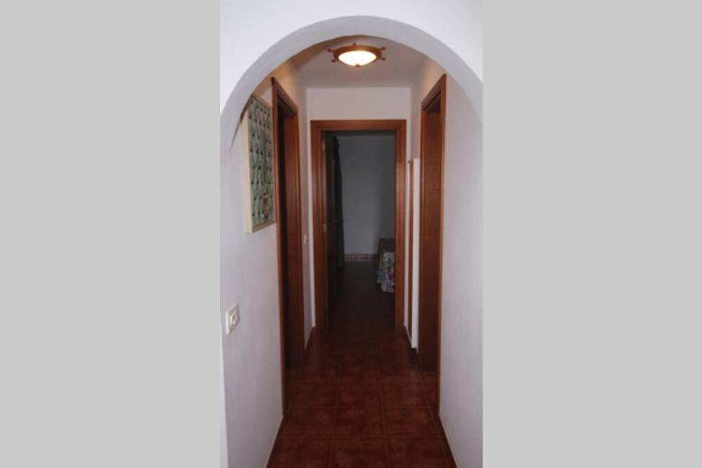 Apartamento La Ubilla Famara Zewnętrze zdjęcie
