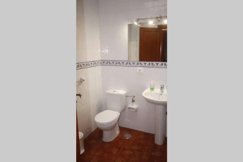 Apartamento La Ubilla Famara Zewnętrze zdjęcie